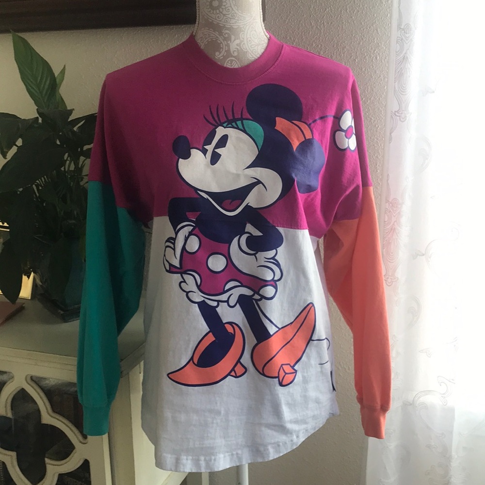 Disneyland Spirit Jersey